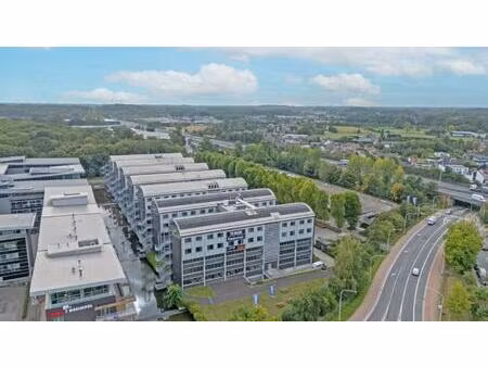 kantoor te huur in merelbeke