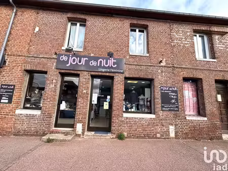 vente local d’activités 38 m²
