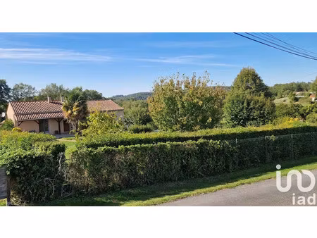 vente maison 5 pièces 140 m² à saint-andré-d'allas (24200)  327 000 €