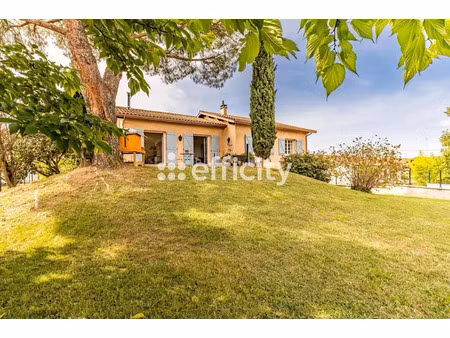 vente maison 4 pièces 100 m² à tignieu-jameyzieu (38230)  340 000 €