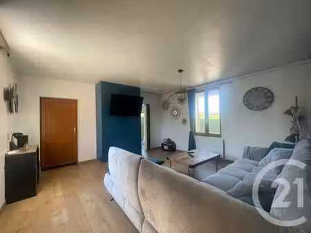 maison à vendre - 5 pièces - 237 m2 - warloy baillon - 80 - picardie