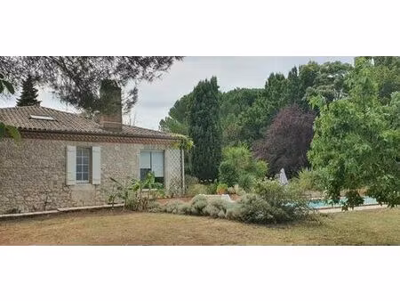 maison de luxe de 4 chambres en vente à lagarrigue  france