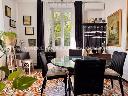 vente appartement 5 pièces 142m2 nyons 26110 - 269000 € - surface privée