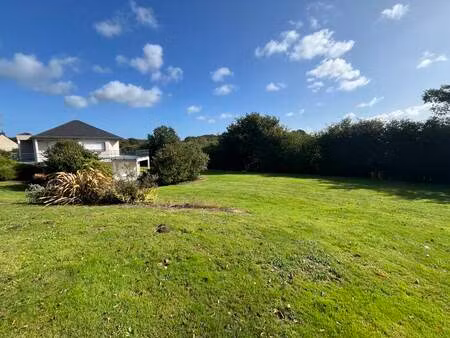 vente maison 7 pièces 146 m² plounéventer (29400)