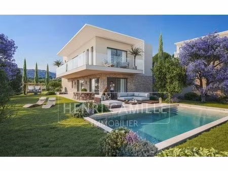 vente villa 4 pièces