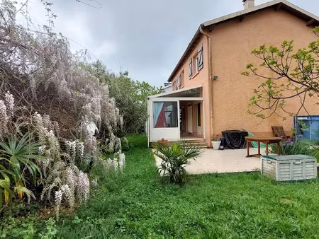 vente maison 6 pièces 143 m² à escalquens (31750)  335 000 €