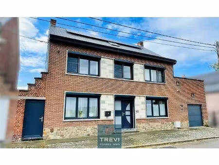 huis te koop in neufvilles met 3 slaapkamers