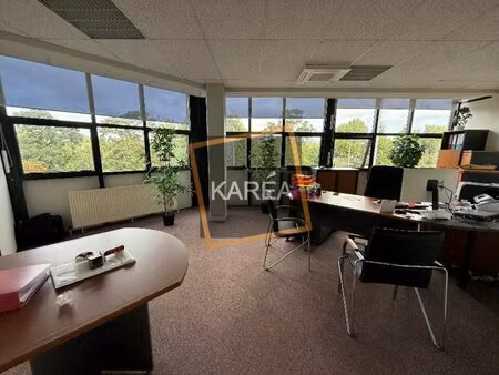 location local professionnel 180m² champigny sur marne 94500