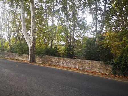 parcelle constructible 1831m² campagnan