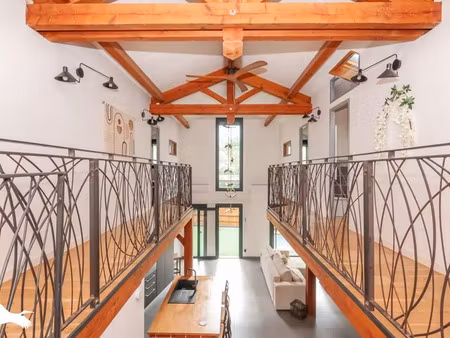 vente maison 5 pièces 160 m² à roujan (34320)  349 999 €