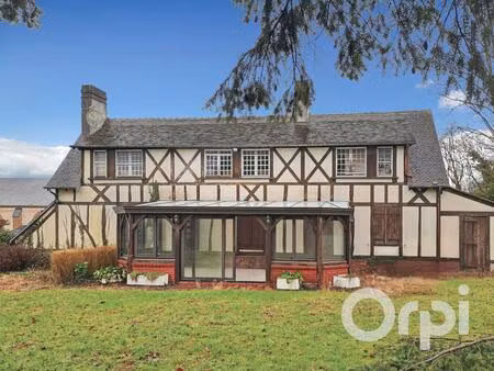 achat maison 3 pièces 161m² st pierre es champs 60850