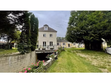 vente maison 6 pièces 308 m² à soissons (02200)  393 000 €