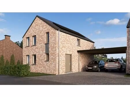 meslin l'evêque (lot 1)