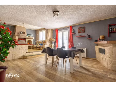 vente maison 6 pièces 146 m² à lansargues (34130)  370 000 €