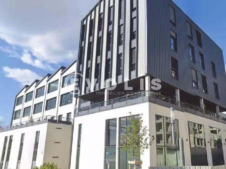 location local d'activités lyon 69007