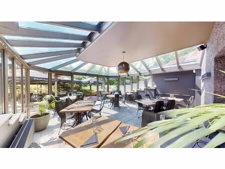 surface commerciale à vendre à leuze-en-hainaut (vbd29220)