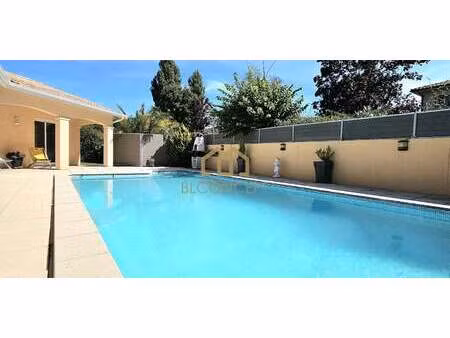 maison avec piscine et jardin la teste-de-buch (33)