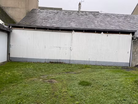 location parking chateaudun 28200