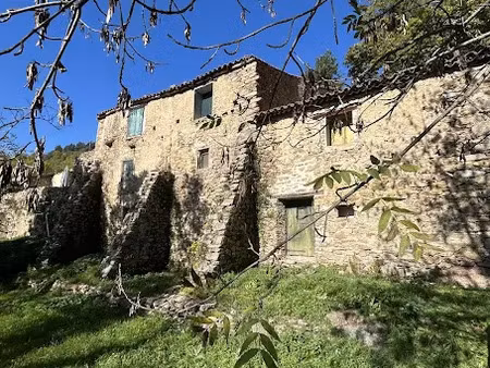 vente maison 8 pièces 200 m² à prats-de-mollo-la-preste (66230)  410 000 €