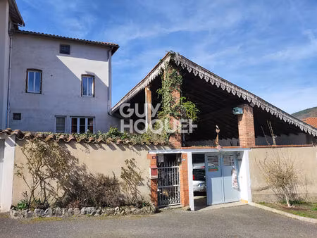 leigneux - à vendre en exclusivité . opportunité investisseur