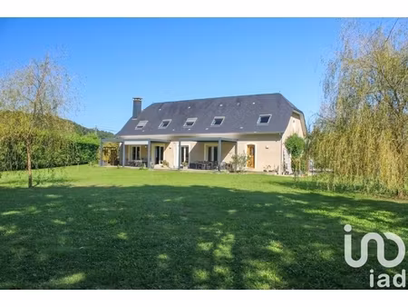 vente maison/villa 8 pièces