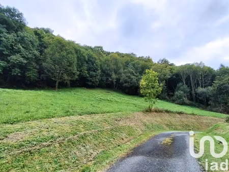 vente terrain à bâtir 5 262 m²