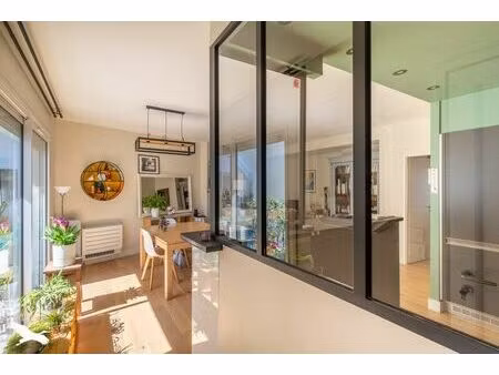 vente appartement 4 pièces 86 m² la teste-de-buch (33260)