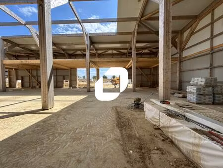 location entrepôt limoges fourches 77550