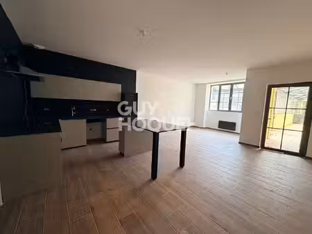 appartement byans sur doubs 4 pièce(s)