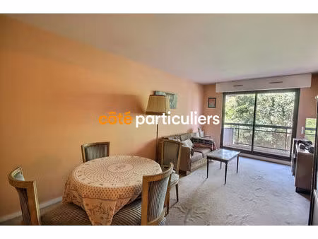 appartement 4 pièce(s) 87 m2 avec balcon