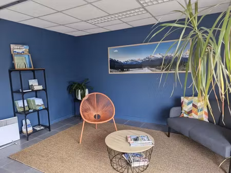 auray - local d'activité de 250 m² env