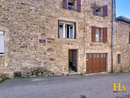 authenticité et tranquillité à 30 minutes de tournon sur rhône