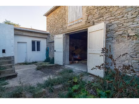 carcassonne - villegailhenc maison t6 325m² (179m²) avec cour  patio  terrasse 2 vastes ga
