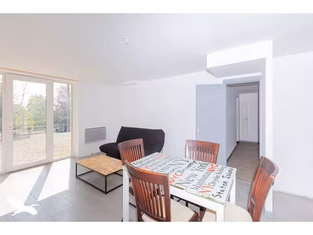 vente appartement 3 pièces 53 m² auch (32000)