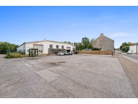 commercieel te koop in fernelmont