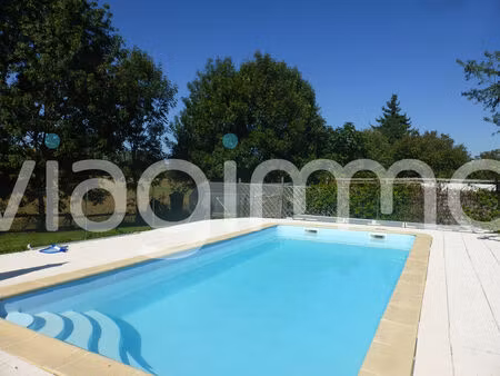 maison la foussais payré 4 pièce(s) 90 m2