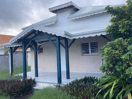 jolie villa f4 jardin clos secteur recherche de damencourt a