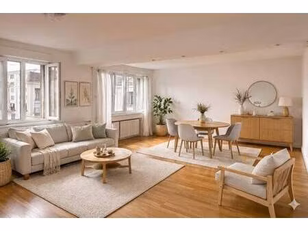 immobilier conseil debever