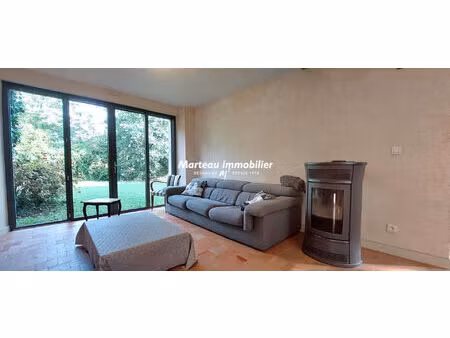 achat maison 7 pièces 170m²