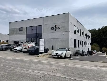 coworking réservé 24/7 : 350€ htva/mois