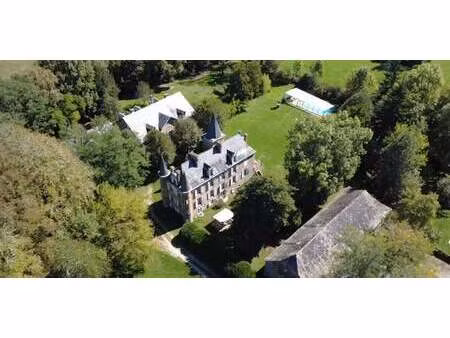 château cressensac-sarrazac (46)