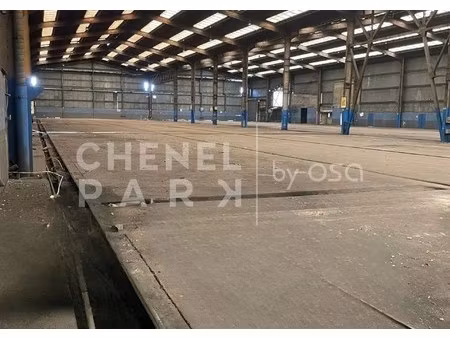 vente local commercial