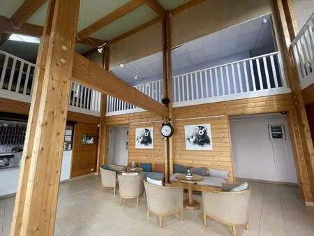 vente commerce 1260 m² montierchaume (36130)