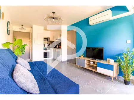 vente appartement le lavandou 83980 - - surface privée
