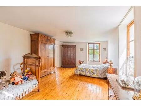 vente maison 5 pièces 163 m² maillé (37800)