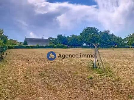 vente terrain 1900 m² saint-laurent-de-lin (37330)
