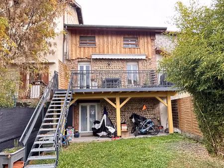 vente maison 5 pièces 100 m² roybon (38940)