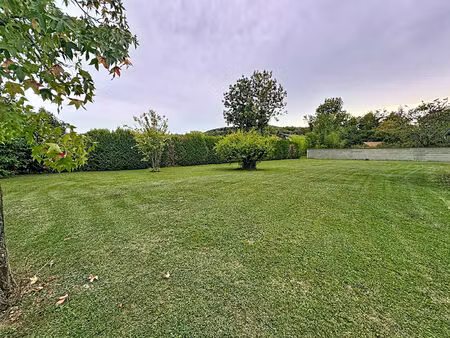 vente terrain 1000 m² saint-michel-de-saint-geoirs (38590)