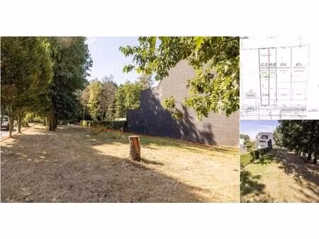 terrain à vendre à poederleesteenweg 19 lichtaart (rbu33357)