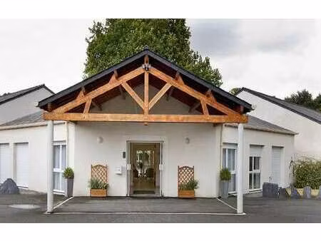 vente appartement t1 à andard (49800) : à vendre t1 / 21m² andard